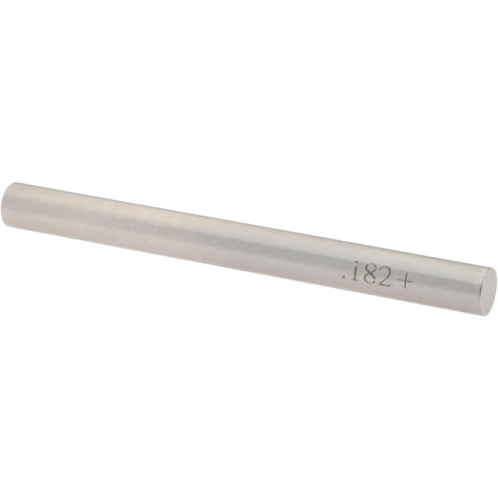 Class ZZ Plus Plug Gage: 0.182