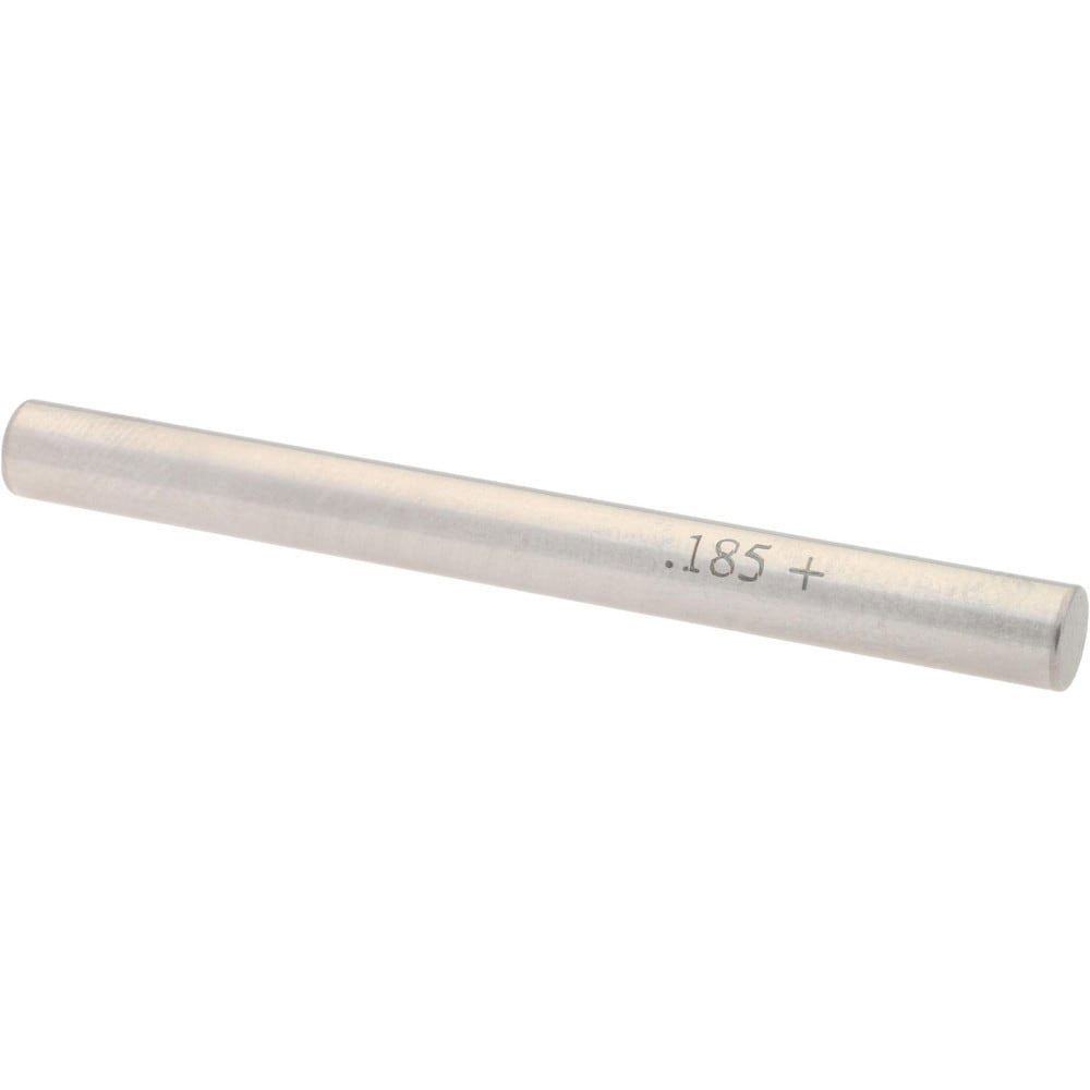 Class ZZ Plus Plug Gage: 0.185