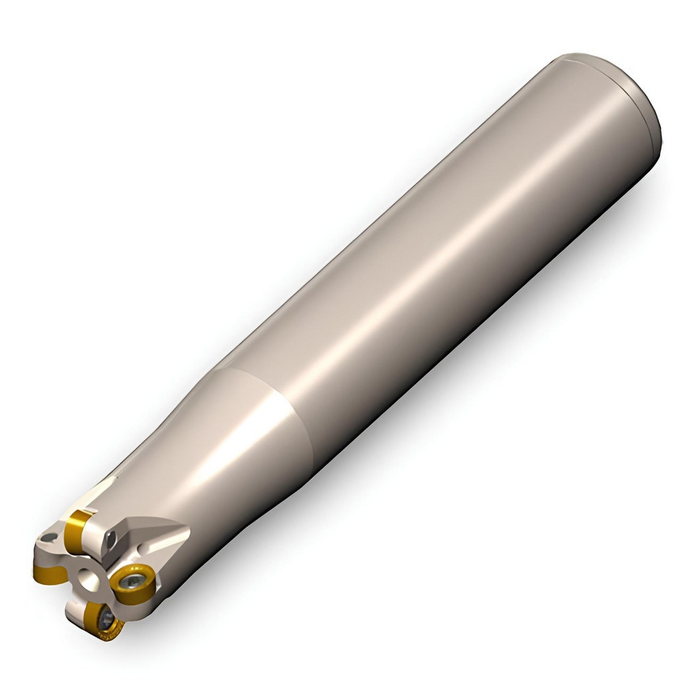 Indexable Copy End Mill: 0.32 to 5/8
