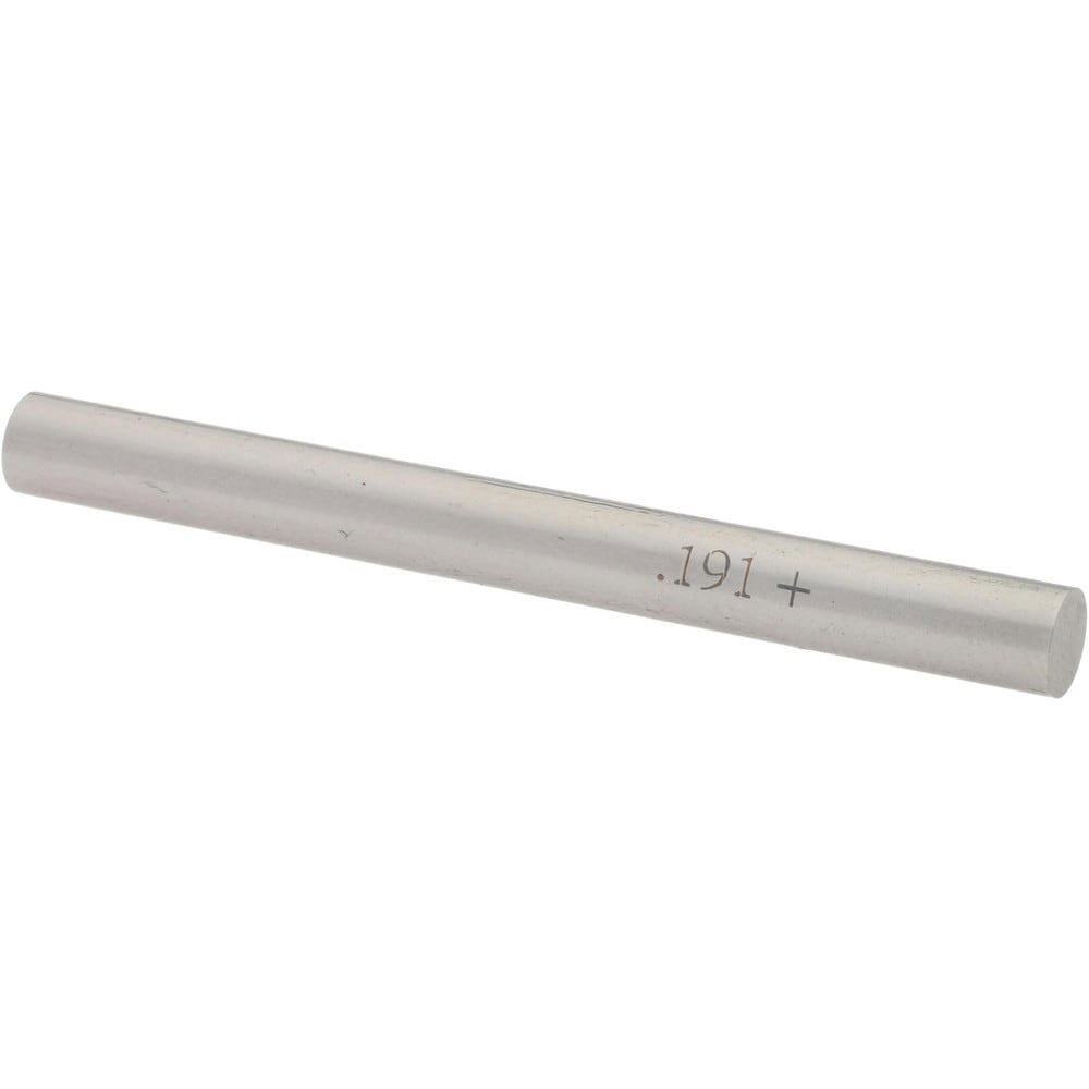 Class ZZ Plus Plug Gage: 0.191