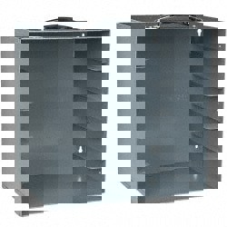 Small Parts Rack For Large Compartment B