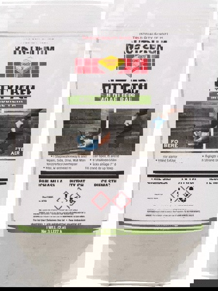 3 Lb Bag Concrete Saver