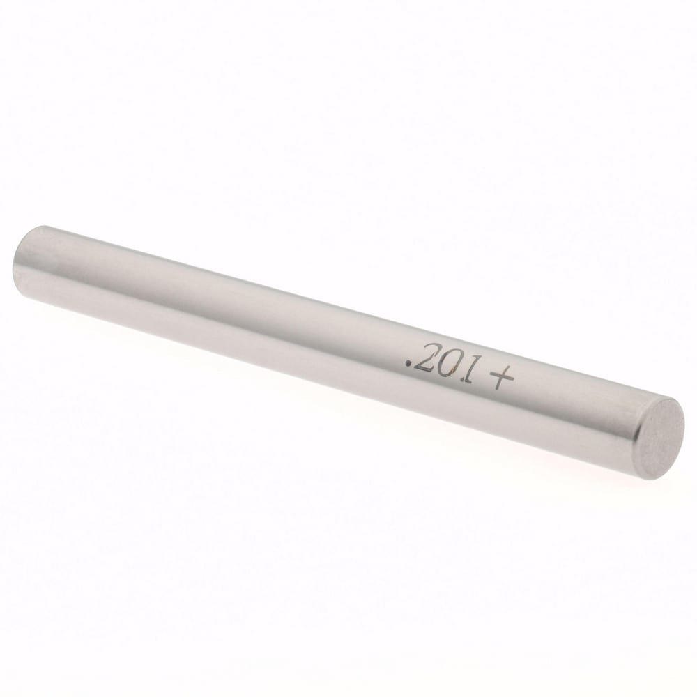 Class ZZ Plus Plug Gage: 0.201