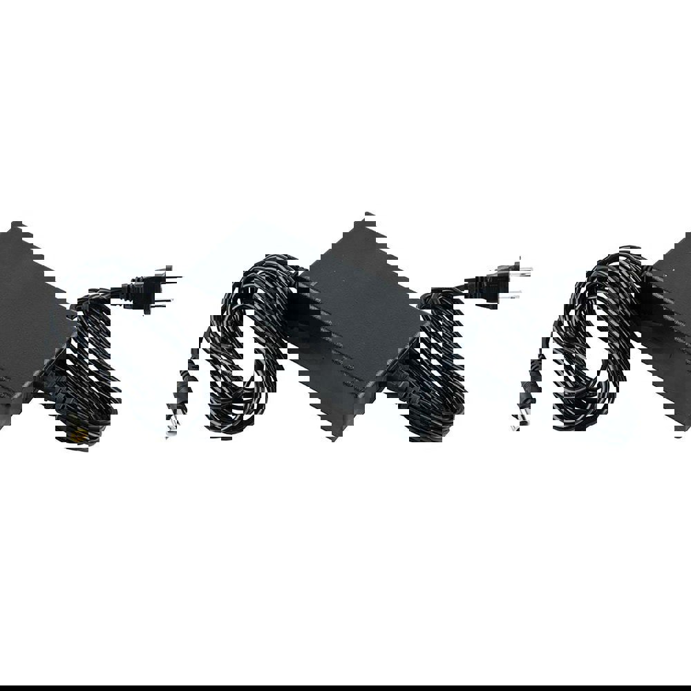 Power Cords; Cord Type: Replacement Cord ; Overall Length (Feet): 10 ; Cord Color: Black ; Amperage: 3.5000 ; Voltage: 240.00 ; Wire Gauge: 18