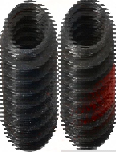 Thread Locking Insert: M10 x 1.5 Internal Thread, M16 x 2 External Thread, Metric Coarse, 0.6693