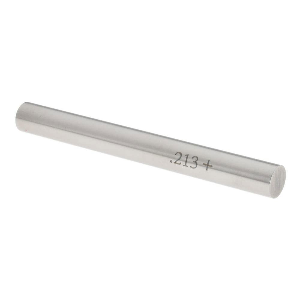 Class ZZ Plus Plug Gage: 0.213
