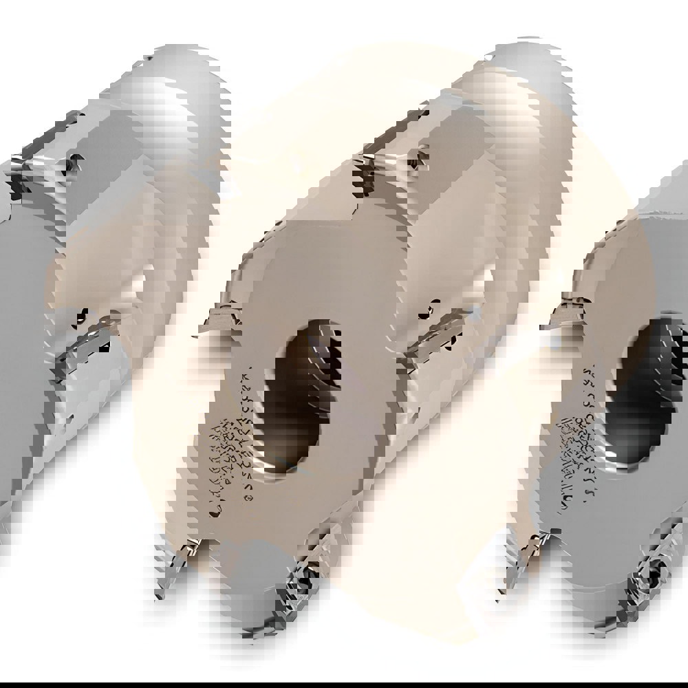 Indexable Square-Shoulder Face Mills; Minimum Cutting Diameter (Decimal Inch): 2.0000 ; Minimum Cutting Diameter (Inch): 2 ; Minimum Cutting Diameter (mm): 50.80 ; Maximum Cutting Diameter (Inch): 2 ; Maximum Cutting Diameter (Decimal Inch): 2.0000