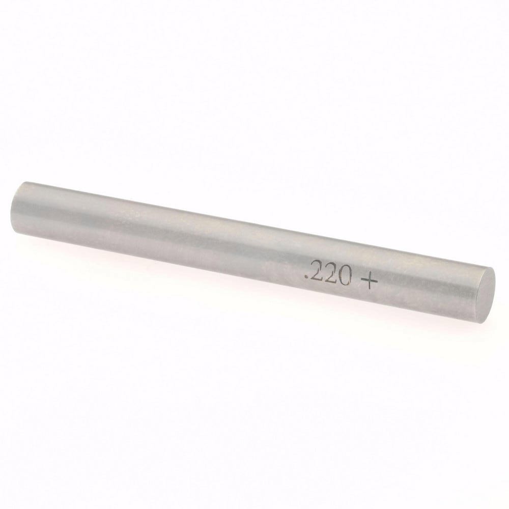 Class ZZ Plus Plug Gage: 0.22