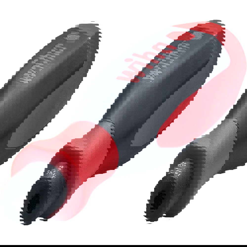 Screwdriver Accessories; Type: Pre-Set Handle ; For Use With: Wiha TorqueControl Blades ; Additional Information: 17.7 in-lb/2 Nm ; UNSPSC Code: 27112830