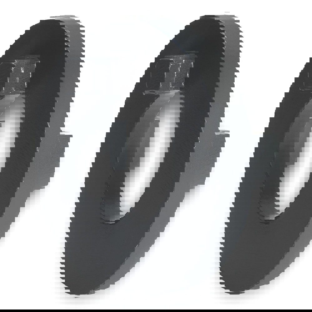 Indexable Slotting Cutter Drive Rings; Ring Outside Diameter (mm): 40.00 ; Ring Outside Diameter (Decimal Inch): 1.5750