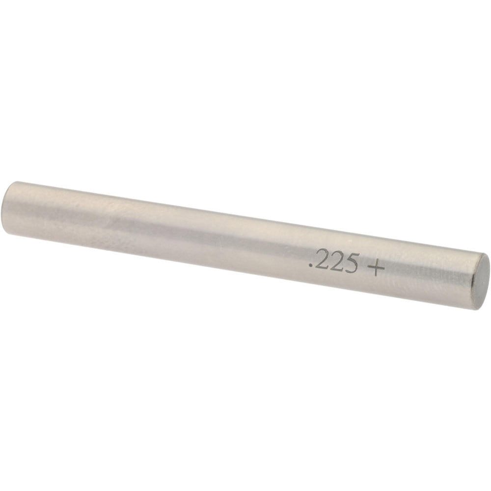 Class ZZ Plus Plug Gage: 0.225