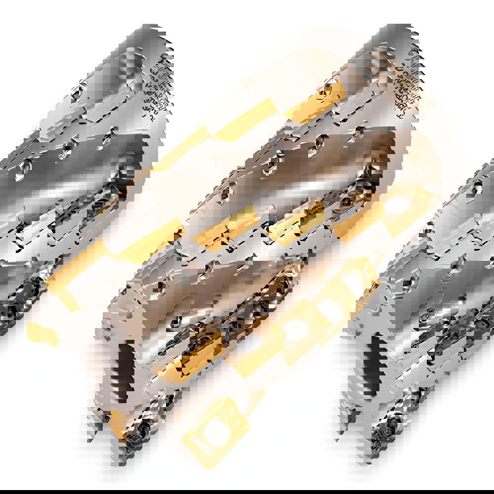 Indexable Square-Shoulder Face Mills; Minimum Cutting Diameter (Decimal Inch): 2.0000 ; Minimum Cutting Diameter (Inch): 2 ; Minimum Cutting Diameter (mm): 50.80 ; Maximum Cutting Diameter (Inch): 2 ; Maximum Cutting Diameter (Decimal Inch): 2.0000