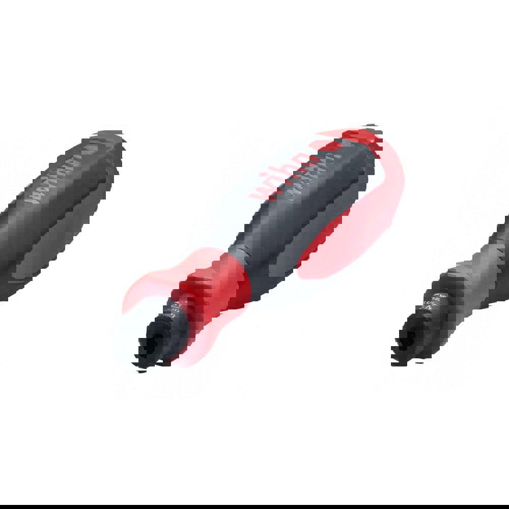 Torque Screwdriver: 353.6 to 354 in/oz Torque