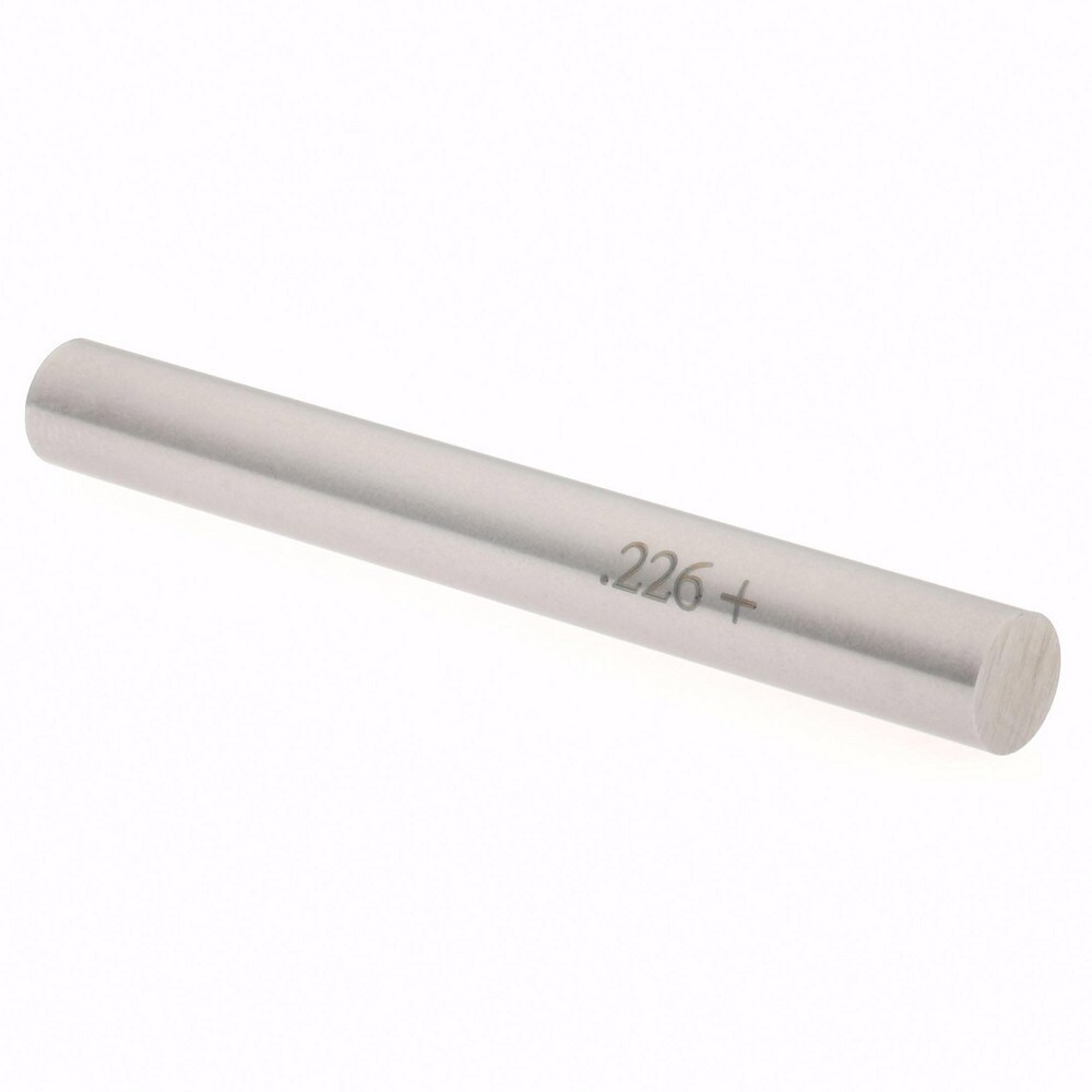 Class ZZ Plus Plug Gage: 0.226