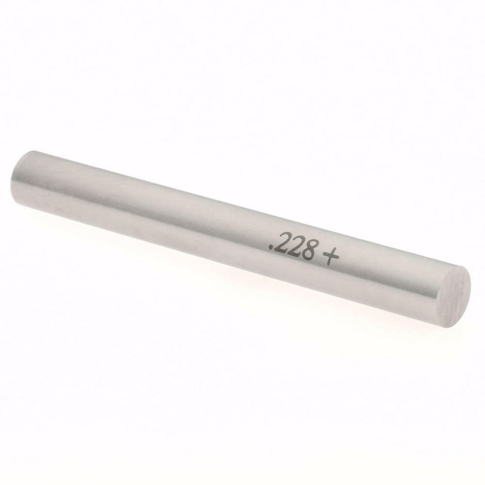 Class ZZ Plus Plug Gage: 0.228