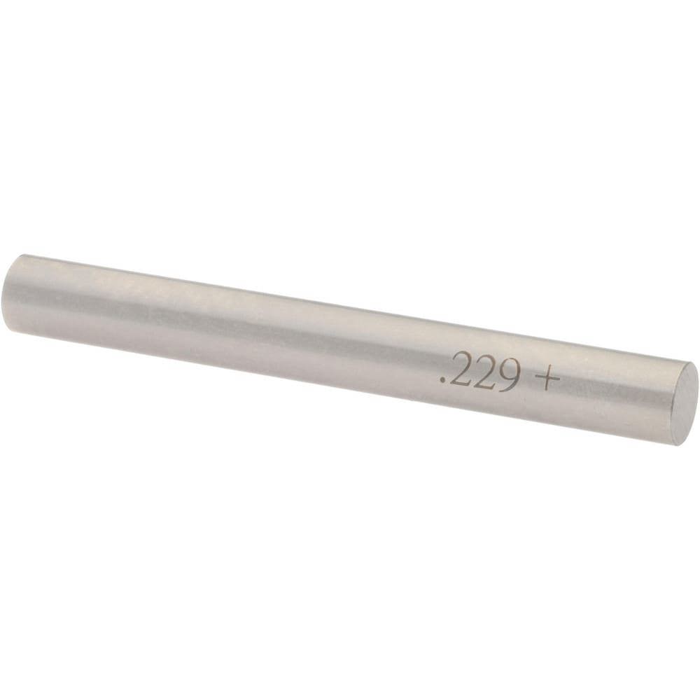 Class ZZ Plus Plug Gage: 0.229