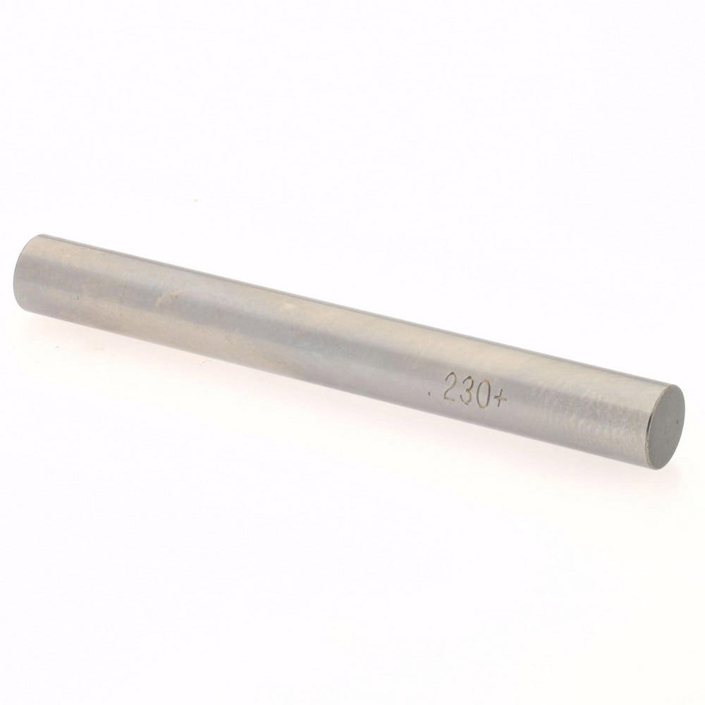 Class ZZ Plus Plug Gage: 0.23