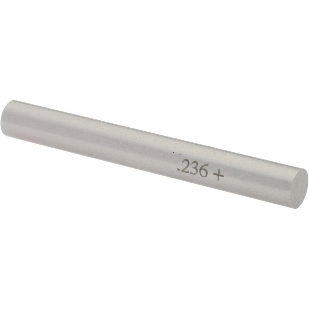Class ZZ Plus Plug Gage: 0.236
