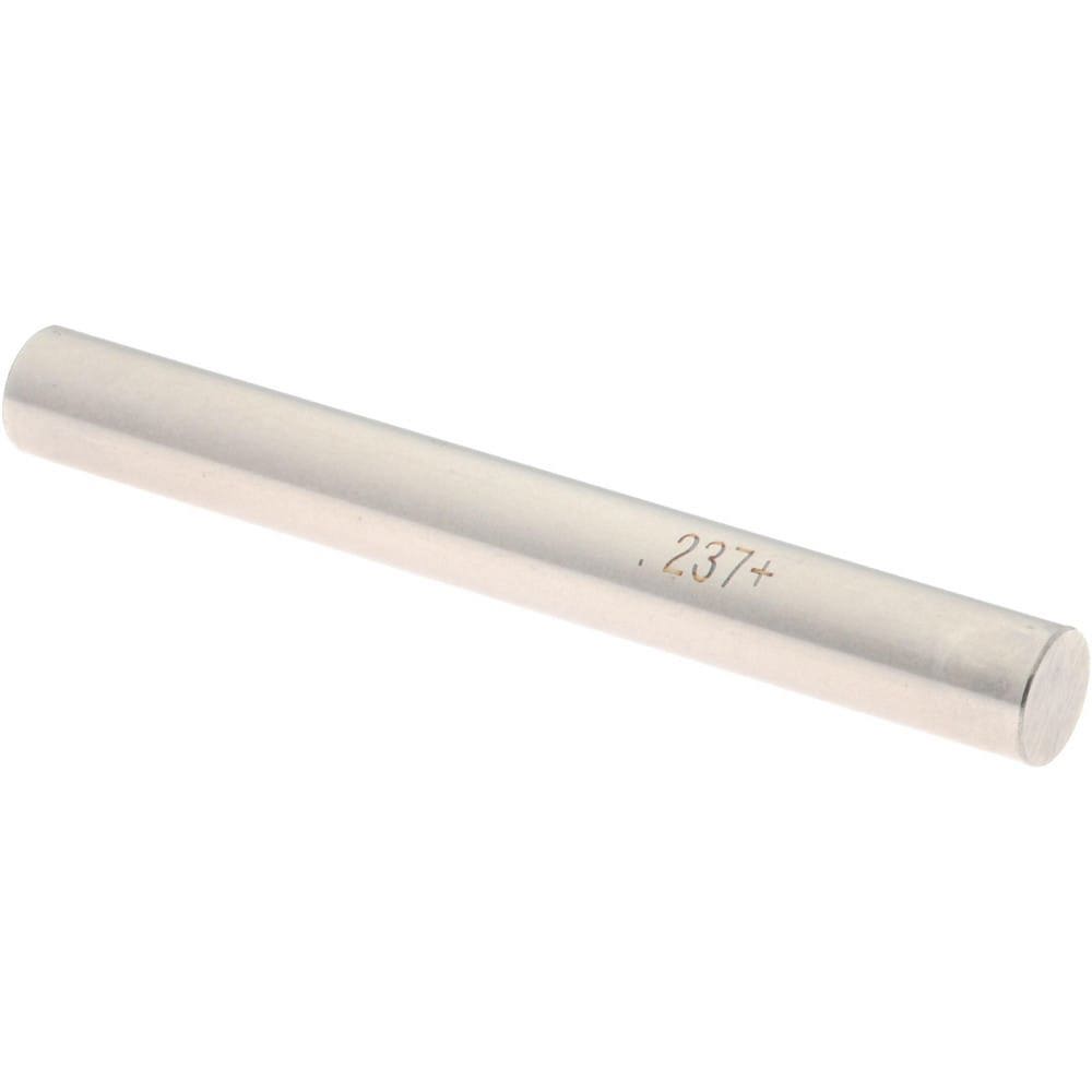 Class ZZ Plus Plug Gage: 0.237