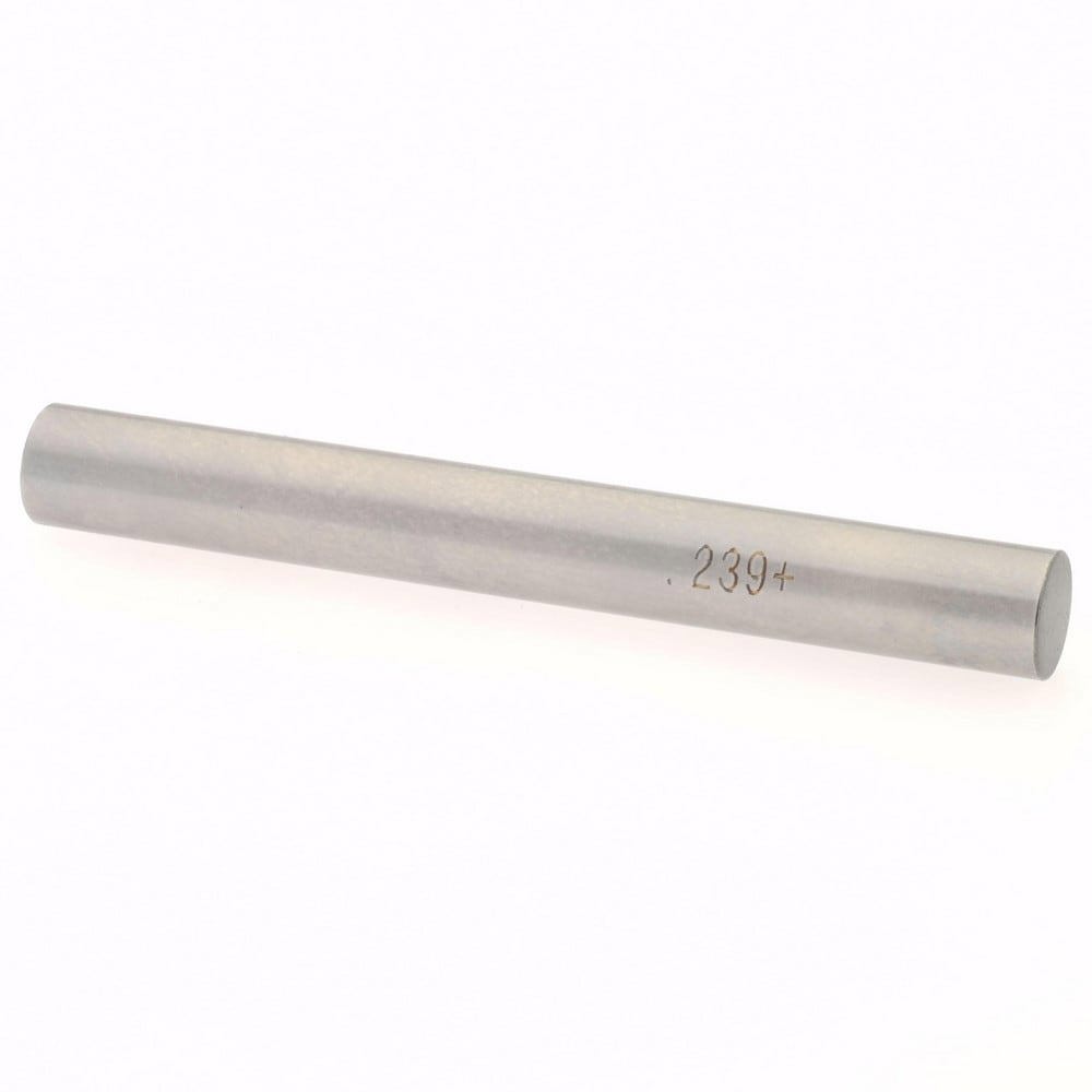 Class ZZ Plus Plug Gage: 0.239