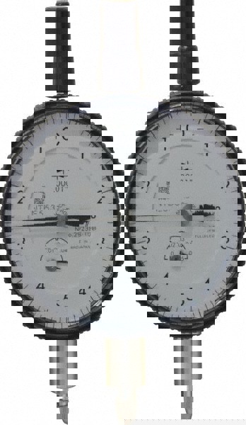 Dial Drop Indicator: 0.05