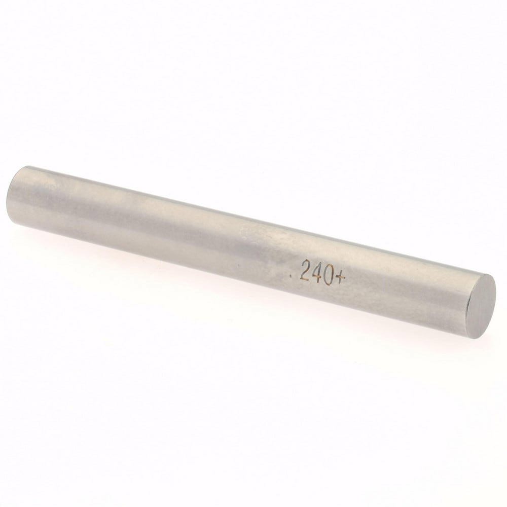 Class ZZ Plus Plug Gage: 0.24