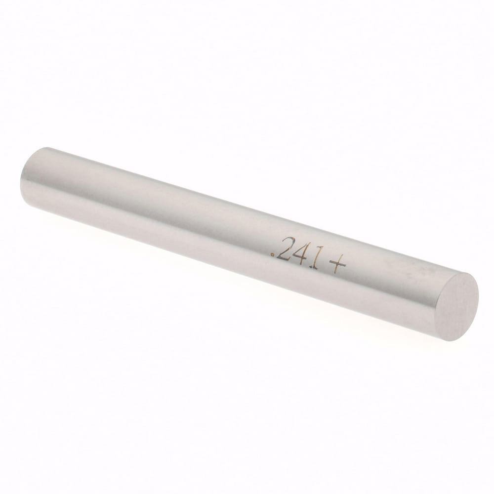 Class ZZ Plus Plug Gage: 0.241