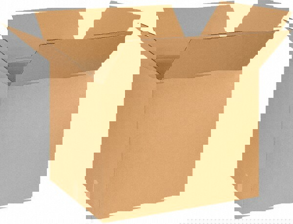 Corrugated Shipping Box: 29