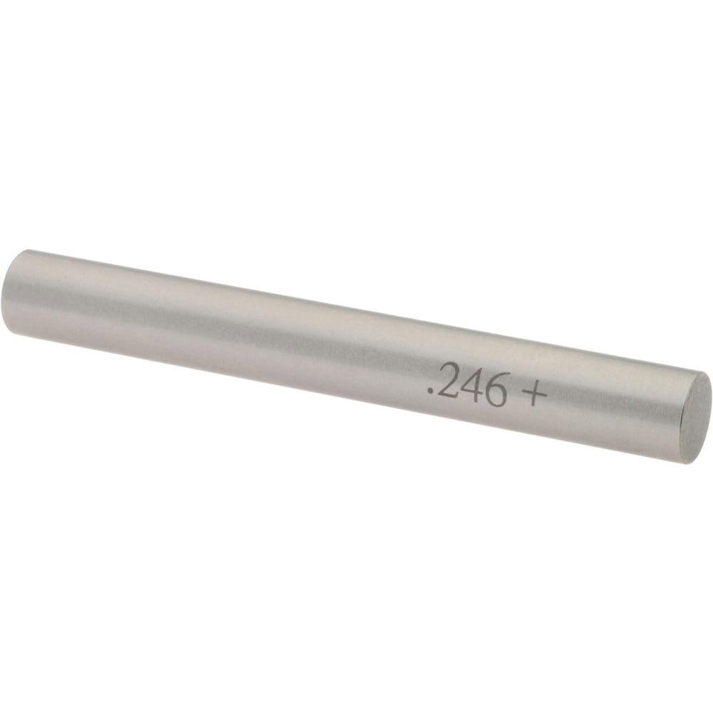 Class ZZ Plus Plug Gage: 0.246