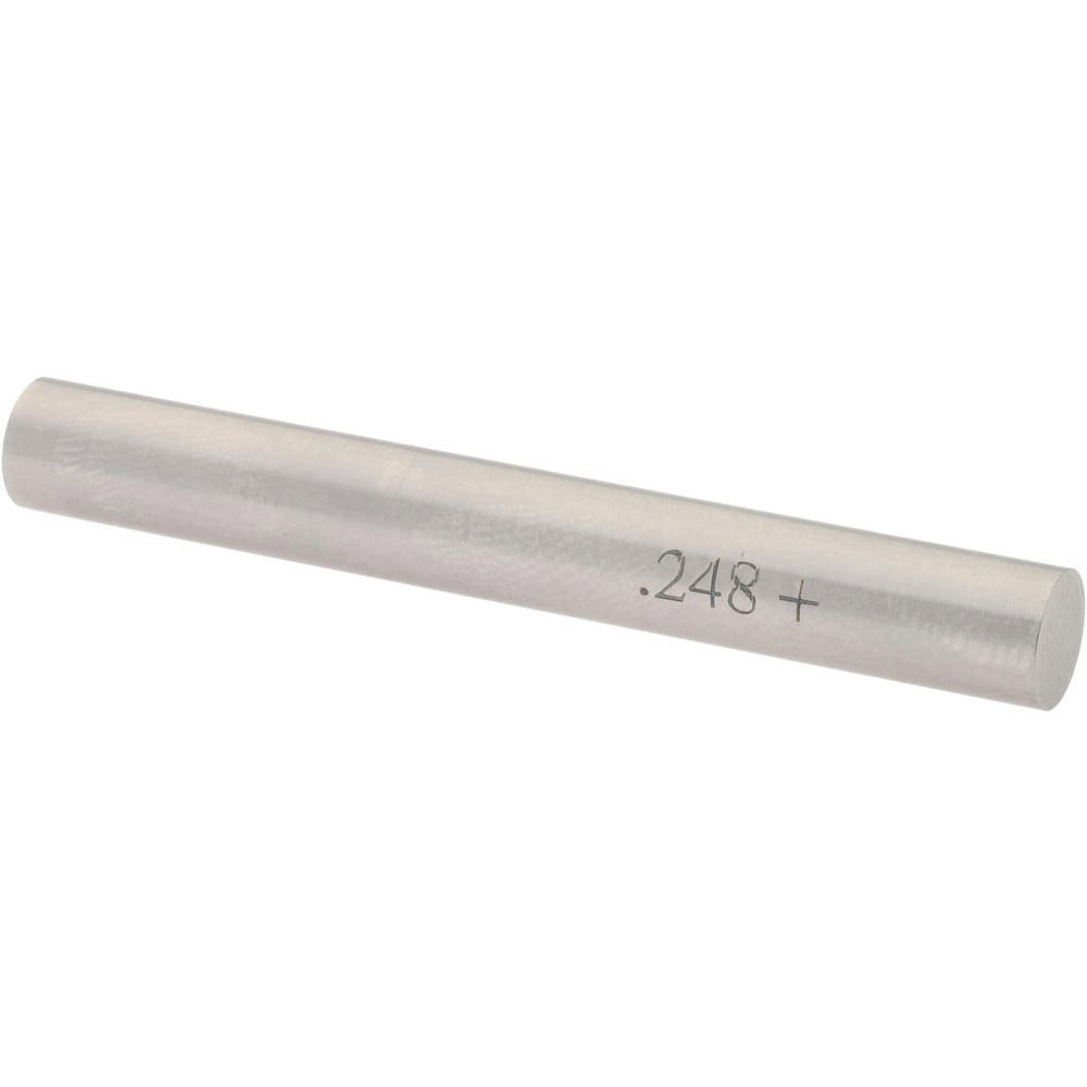 Class ZZ Plus Plug Gage: 0.248