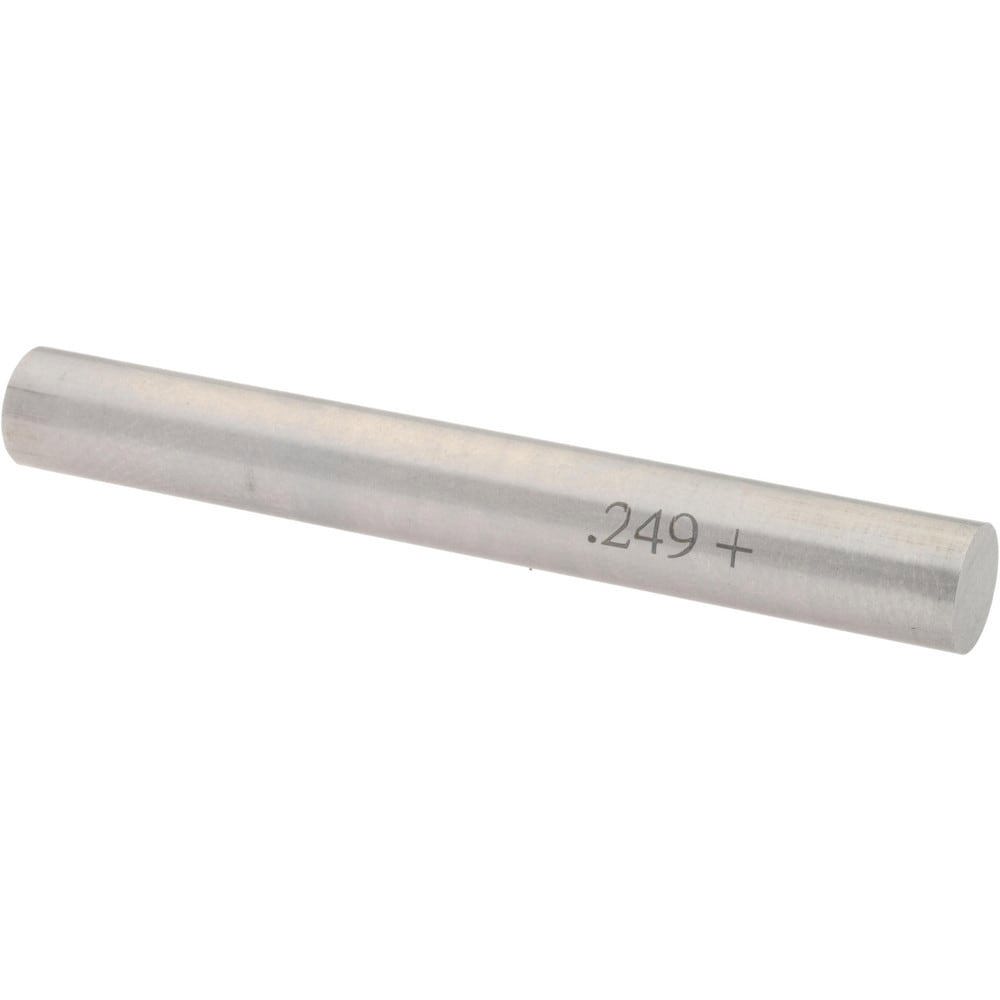 Class ZZ Plus Plug Gage: 0.249
