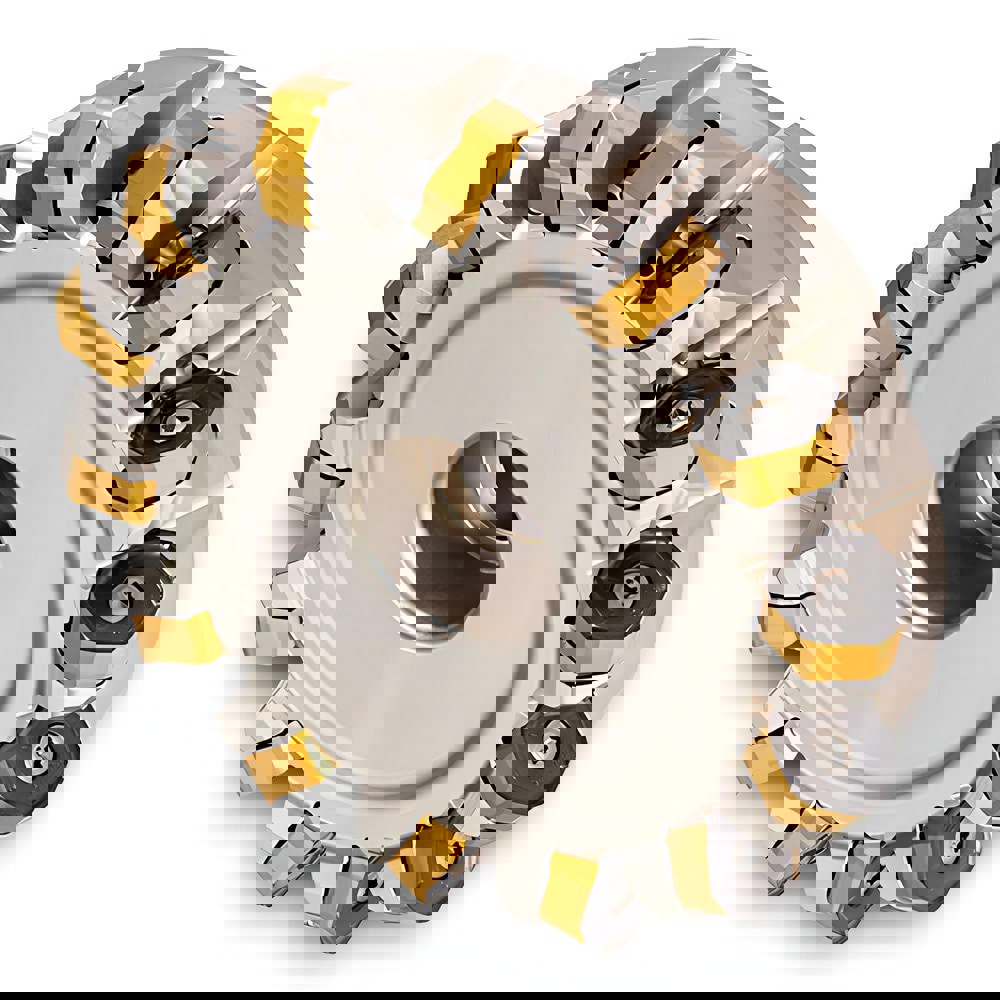 Indexable Chamfer & Angle Face Mills; Minimum Cutting Diameter (Decimal Inch): 10.0000 ; Minimum Cutting Diameter (Inch): 10 ; Maximum Cutting Diameter (mm): 267.46 ; Maximum Cutting Diameter (Decimal Inch): 10.5300