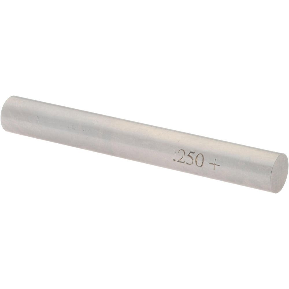 Class ZZ Plus Plug Gage: 0.25
