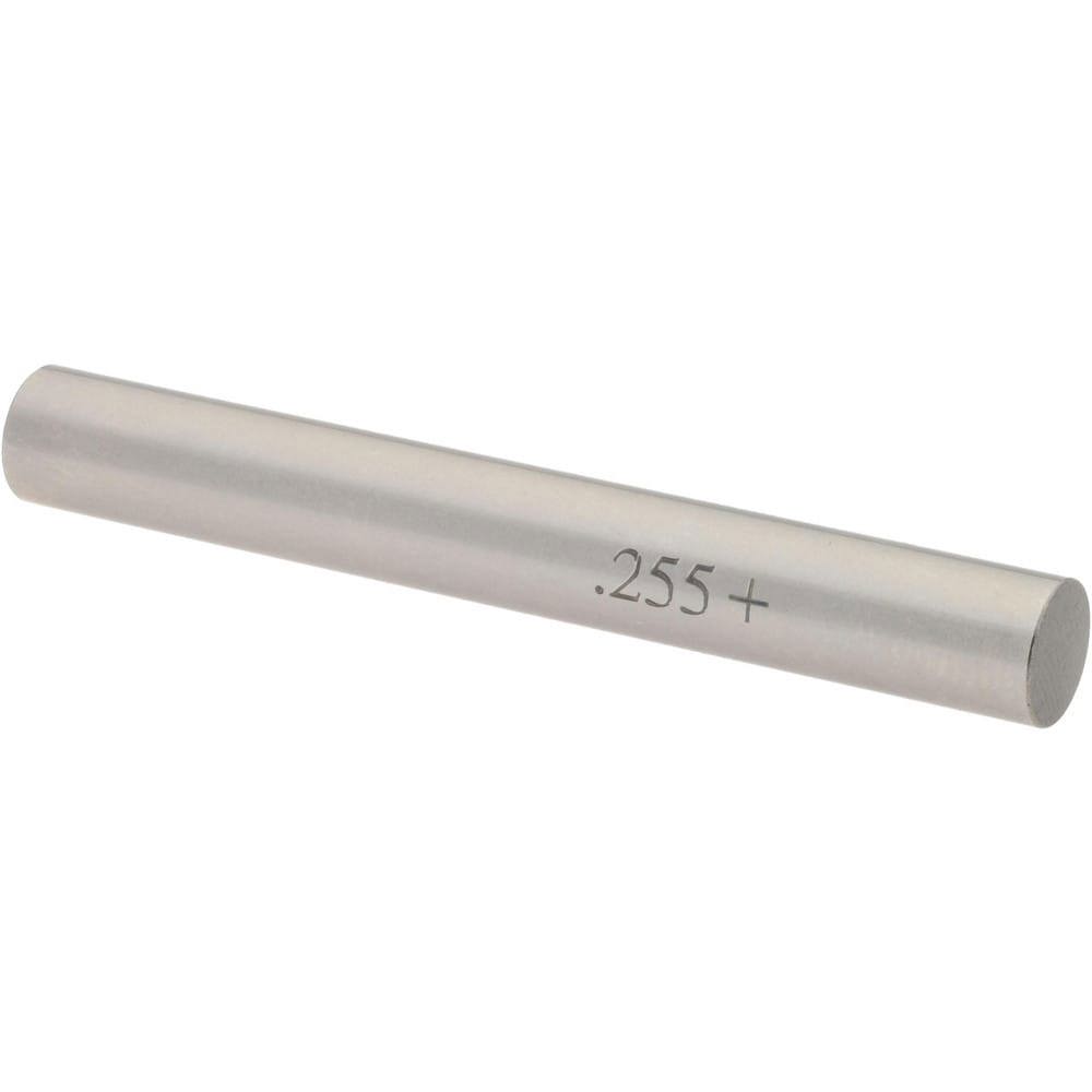 Class ZZ Plus Plug Gage: 0.255