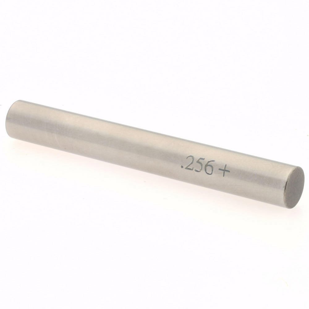Class ZZ Plus Plug Gage: 0.256