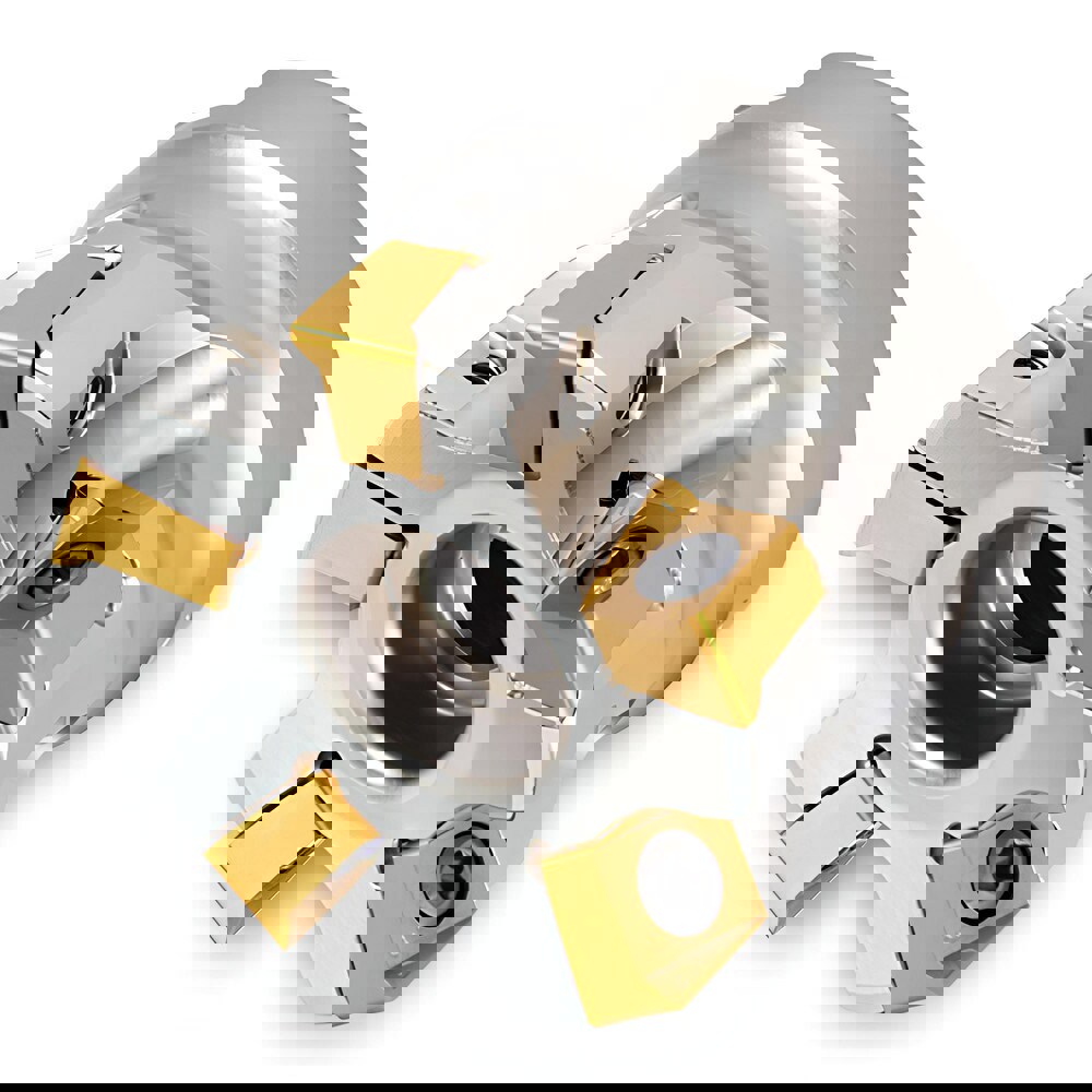 Indexable Square-Shoulder Face Mills; Minimum Cutting Diameter (Decimal Inch): 4.0000 ; Minimum Cutting Diameter (Inch): 4 ; Minimum Cutting Diameter (mm): 101.60 ; Maximum Cutting Diameter (Inch): 4 ; Maximum Cutting Diameter (Decimal Inch): 4.0000