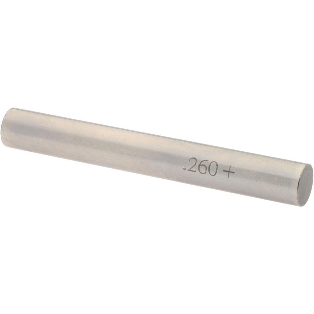 Class ZZ Plus Plug Gage: 0.26