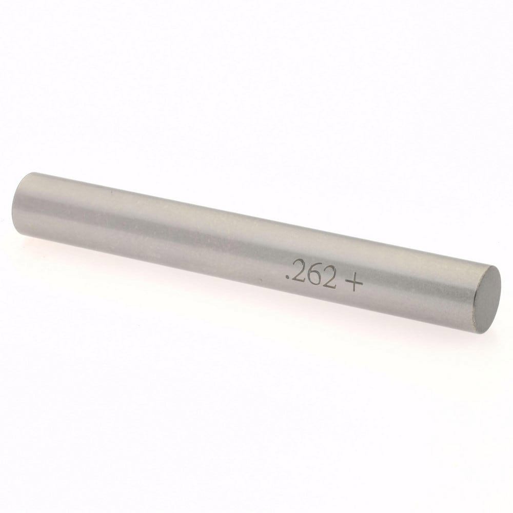 Class ZZ Plus Plug Gage: 0.262