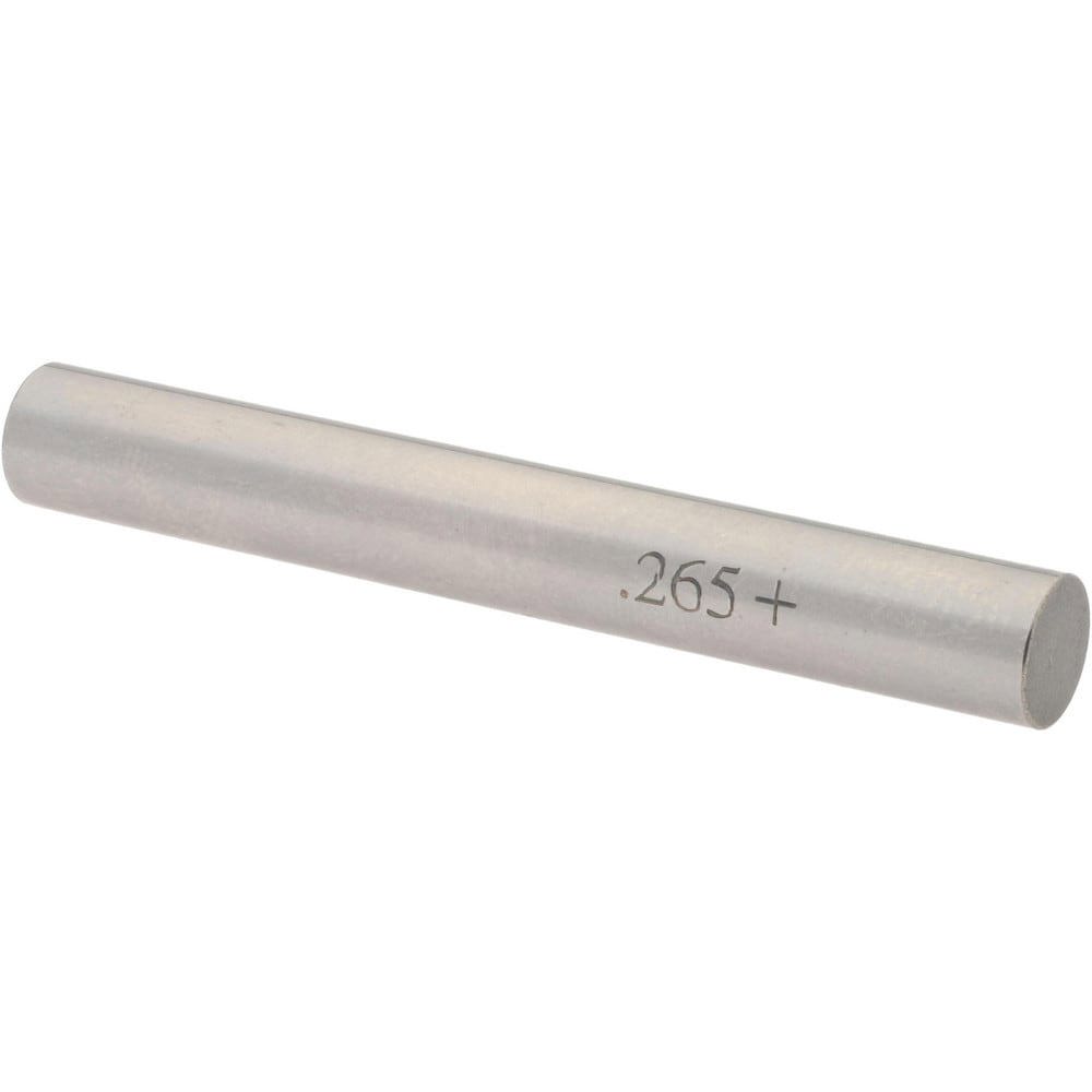 Class ZZ Plus Plug Gage: 0.265