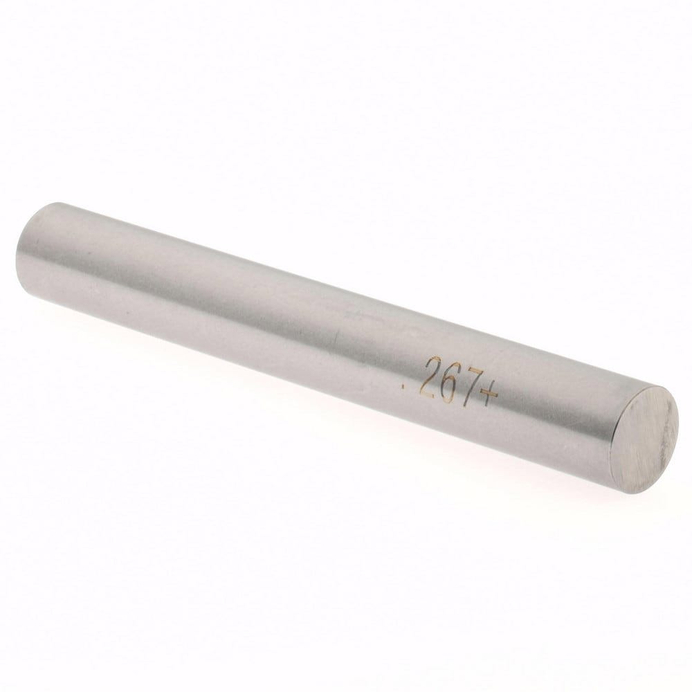 Class ZZ Plus Plug Gage: 0.267