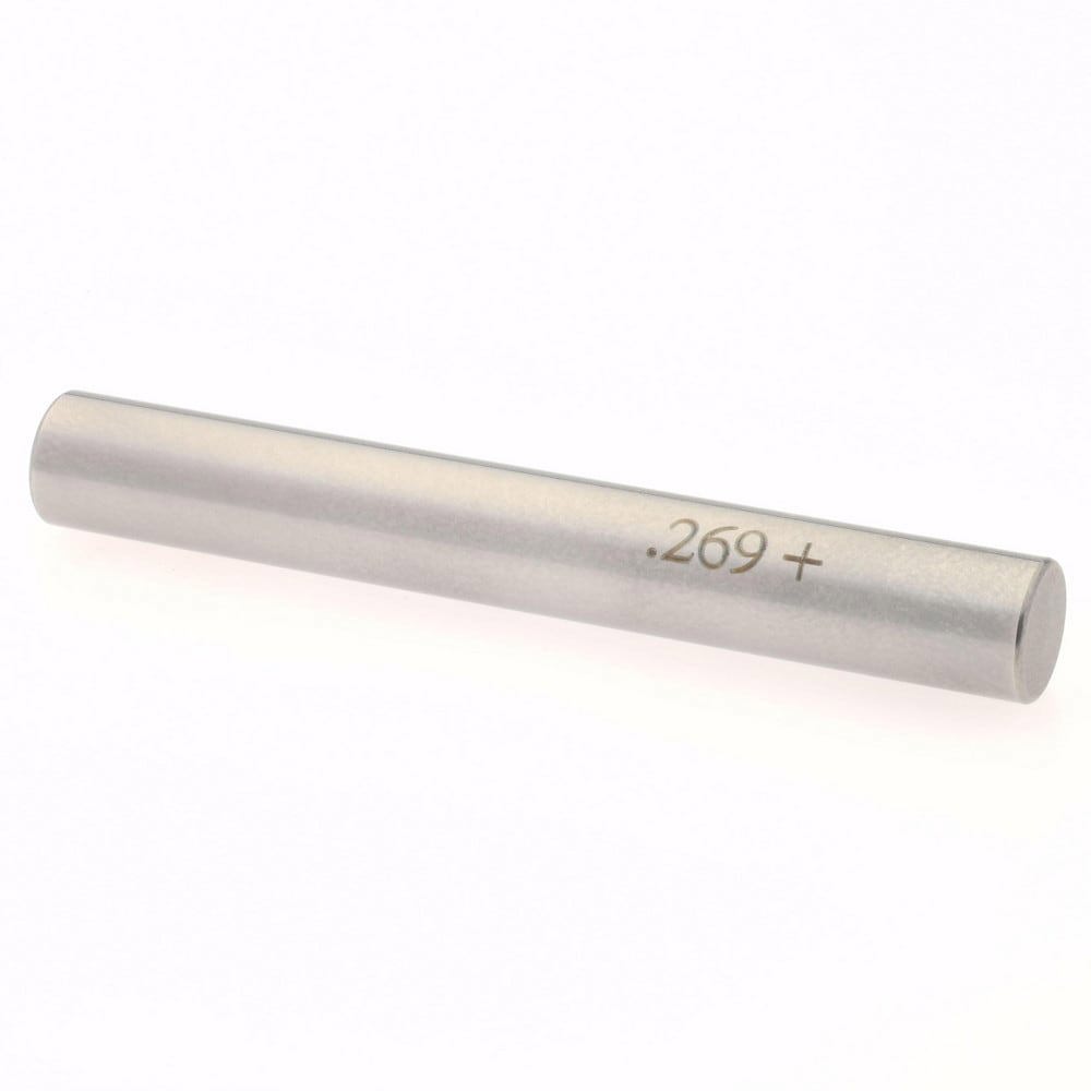 Class ZZ Plus Plug Gage: 0.269