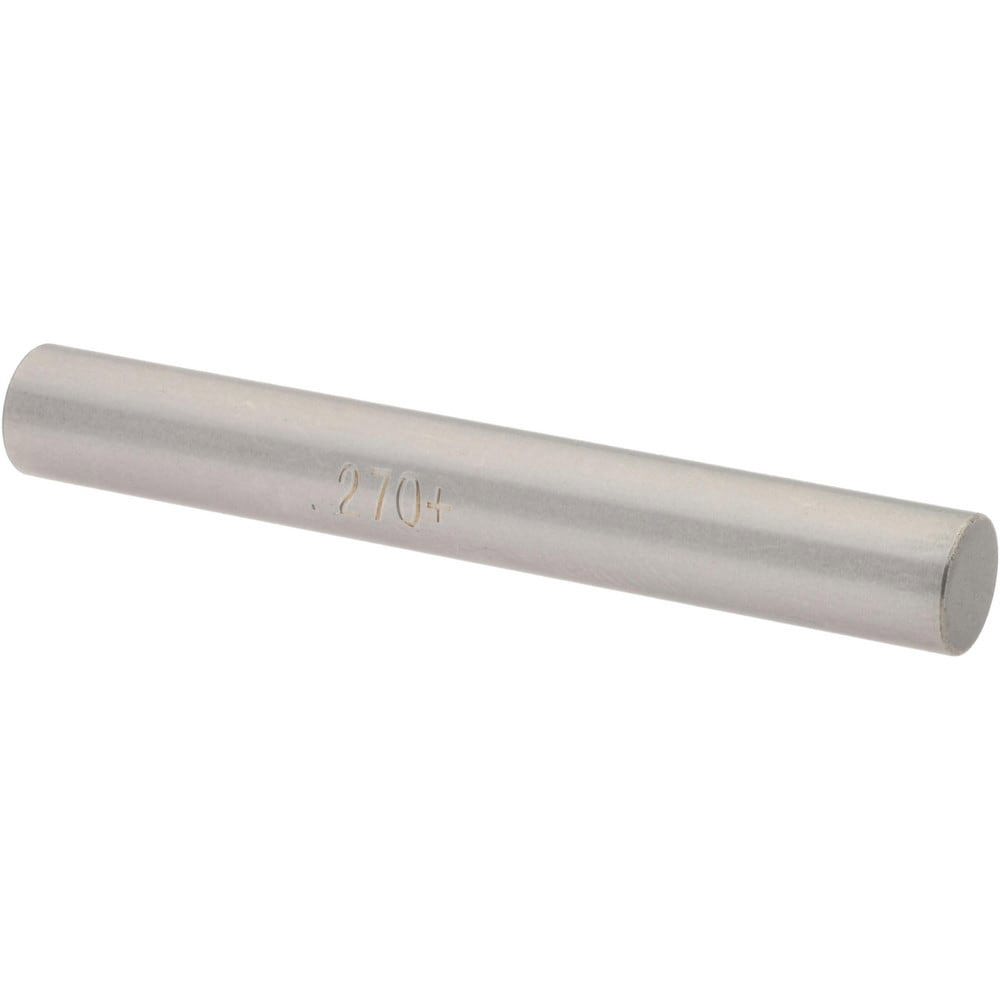 Class ZZ Plus Plug Gage: 0.27