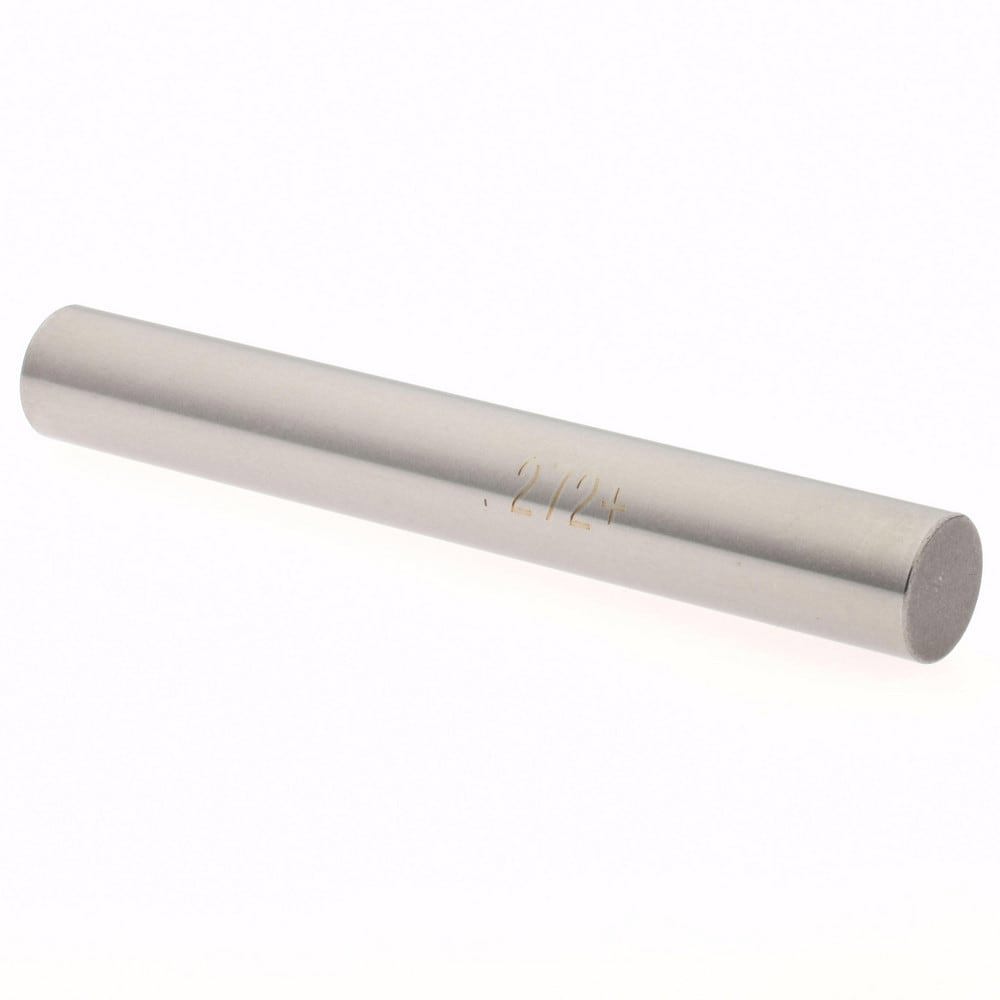 Class ZZ Plus Plug Gage: 0.272