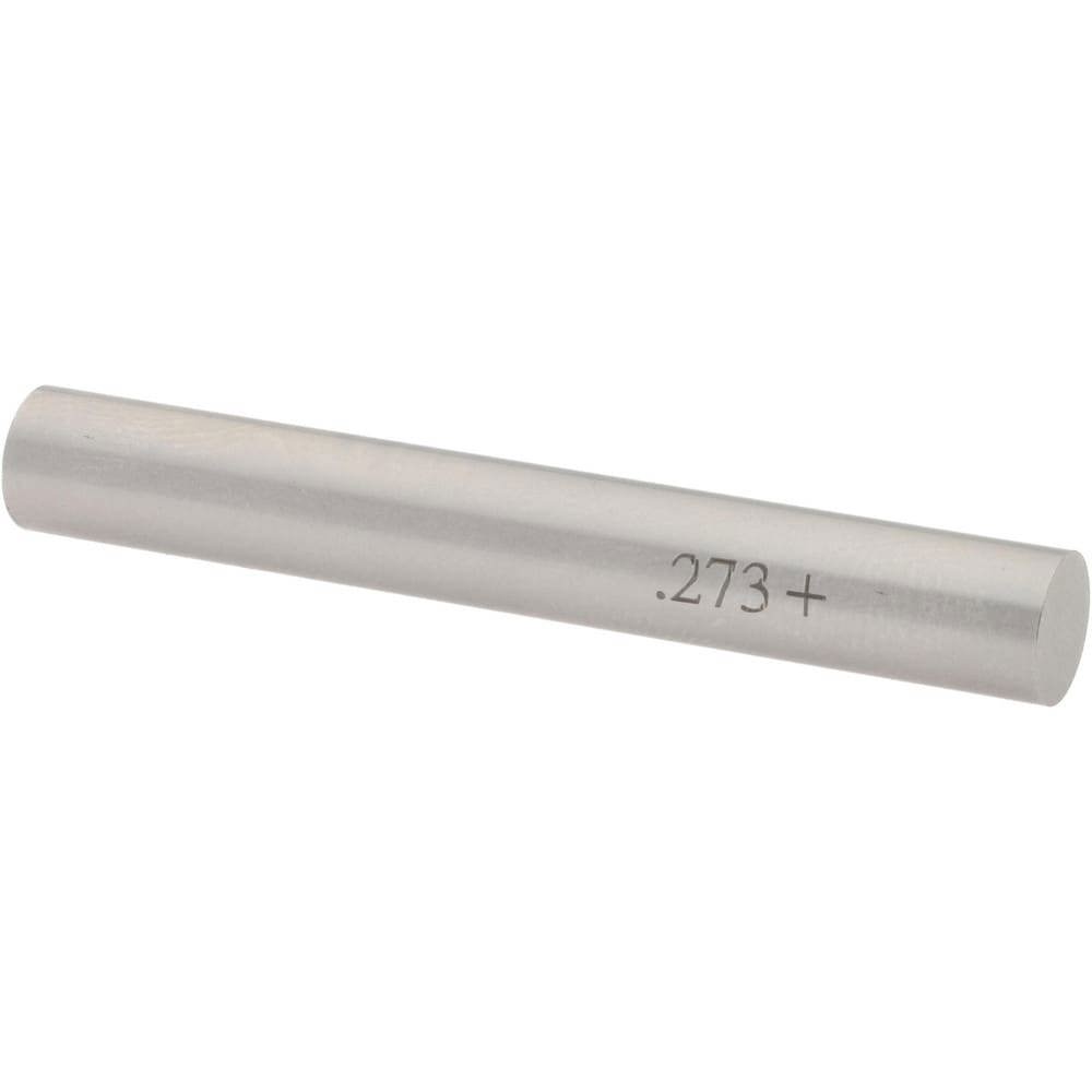 Class ZZ Plus Plug Gage: 0.273