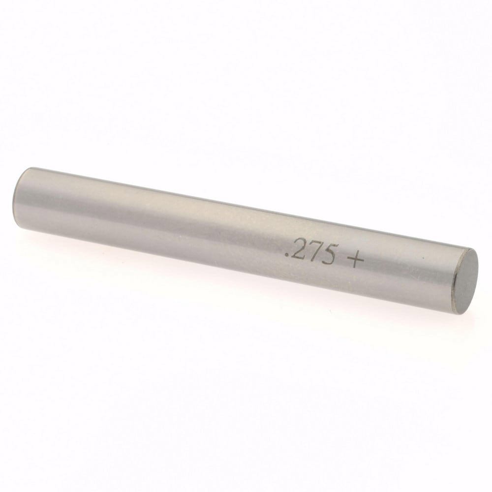 Class ZZ Plus Plug Gage: 0.275