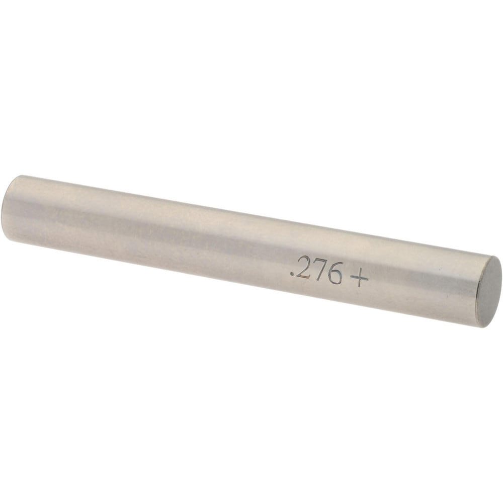 Class ZZ Plus Plug Gage: 0.276