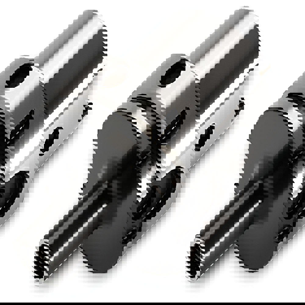 Milling Tip Insert Holders & Shanks; Projection (Decimal Inch): 2.1650 ; Overall Length (Decimal Inch): 3.4250 ; Neck Diameter (Decimal Inch): 0.0000 ; Neck Thread Size: T06 ; Shank Type: Taper Shank ; Shank Taper Size: HSK-A63