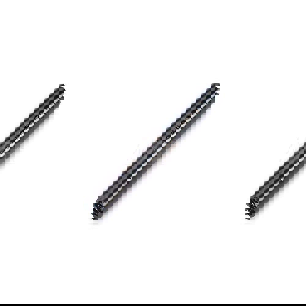 Replaceable Tip Milling Shank: Series Chip Surfer, 1/2