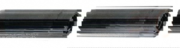 Replaceable Tip Milling Shank: Series Chip Surfer, 3/4