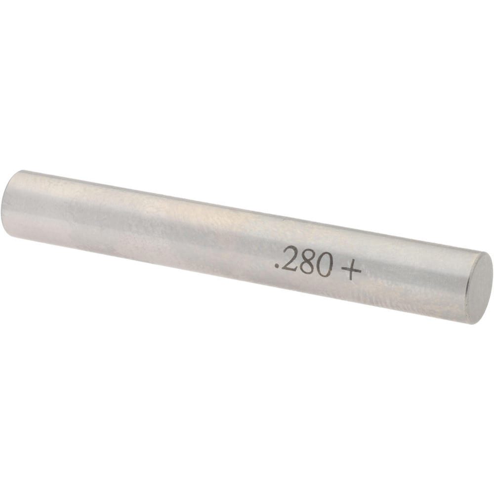 Class ZZ Plus Plug Gage: 0.28